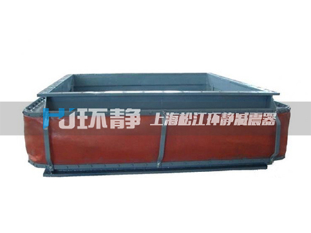 非金屬補償器是補償管道熱脹冷縮的產品