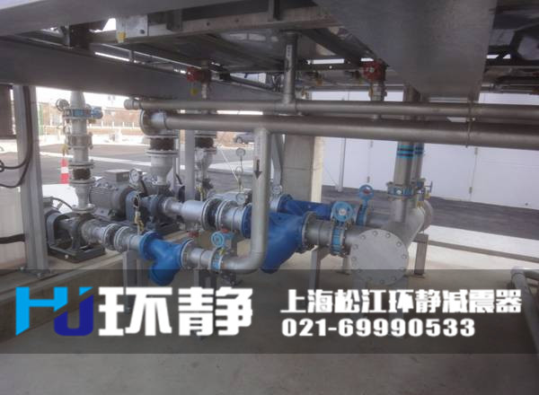 <a href=http://www.felicesarl.com target=_blank class=infotextkey>橡膠軟接頭</a>運(yùn)行車間