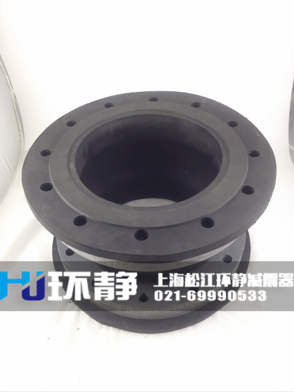 北京市房山區(qū)空調(diào)系統(tǒng)專用橡膠軟接頭