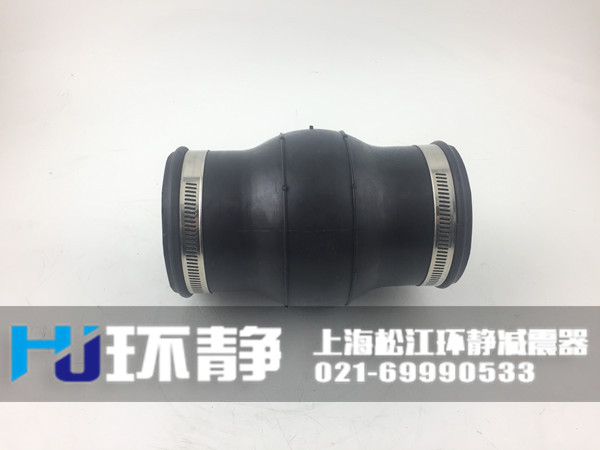 不銹鋼卡箍<a href=http://www.felicesarl.com target=_blank class=infotextkey>橡膠軟接頭</a>