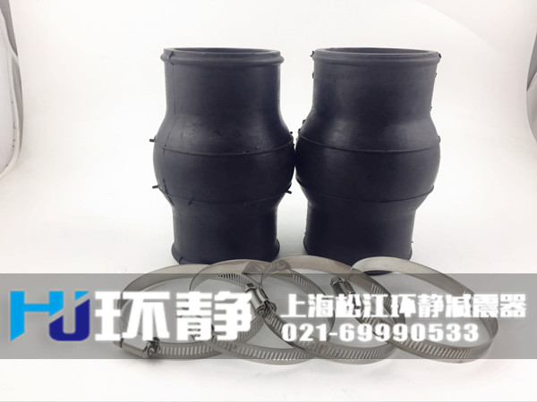 重慶市忠縣卡箍式<a href=http://www.felicesarl.com target=_blank class=infotextkey>橡膠軟接頭</a>